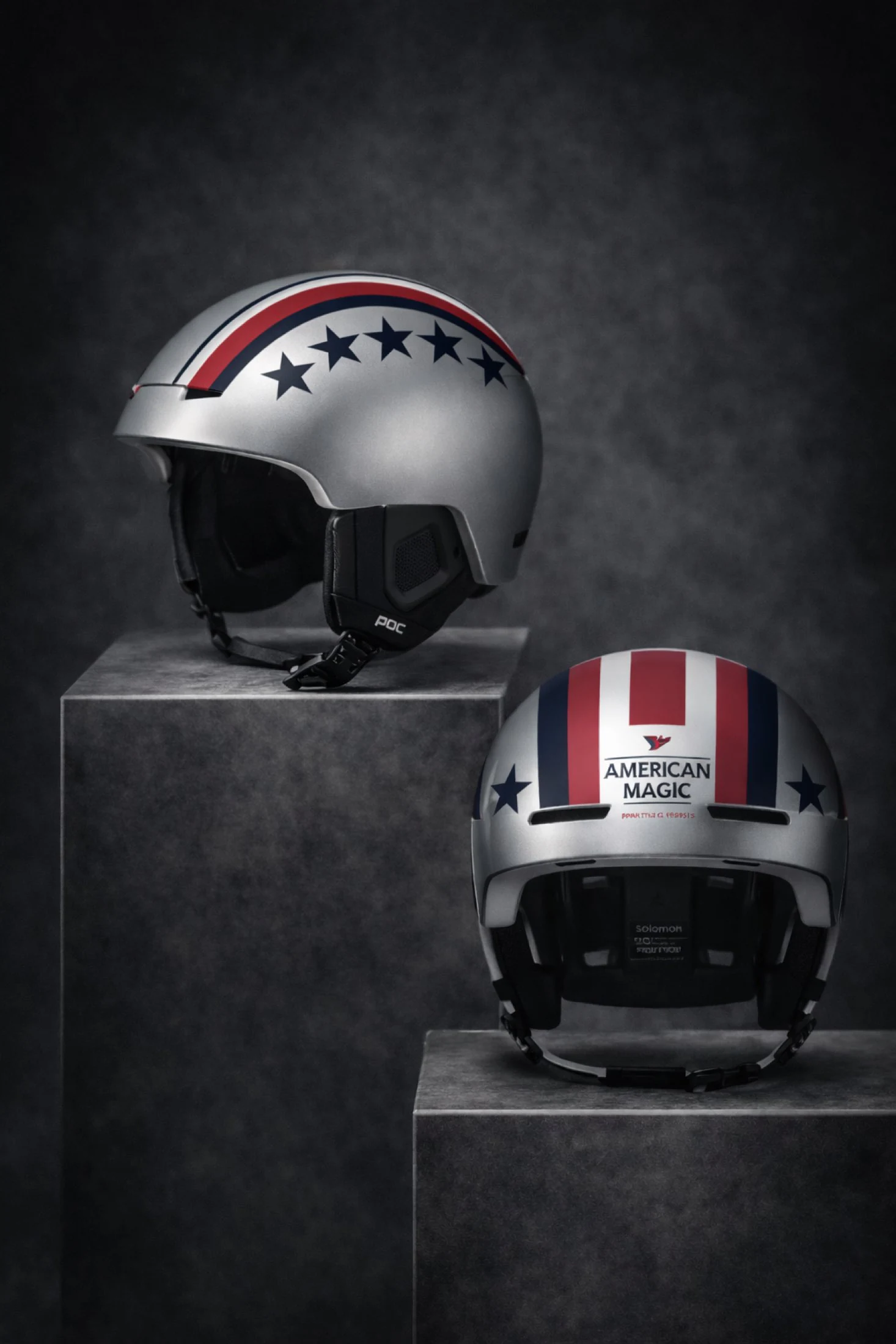 AM Helmets